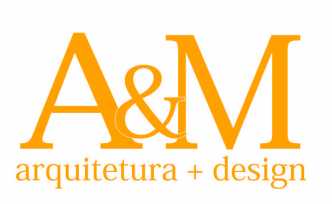 A&amp;M&nbsp;Arquitetura + Design